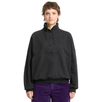 Volcom - Reetrostone - Vintage Black - Zip Crew