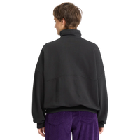 Volcom - Reetrostone - Vintage Black - Zip Crew