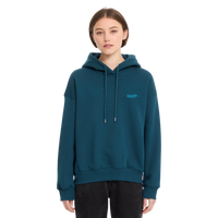 Volcom - Pistol Up PO - Emerald Green - Hoodie