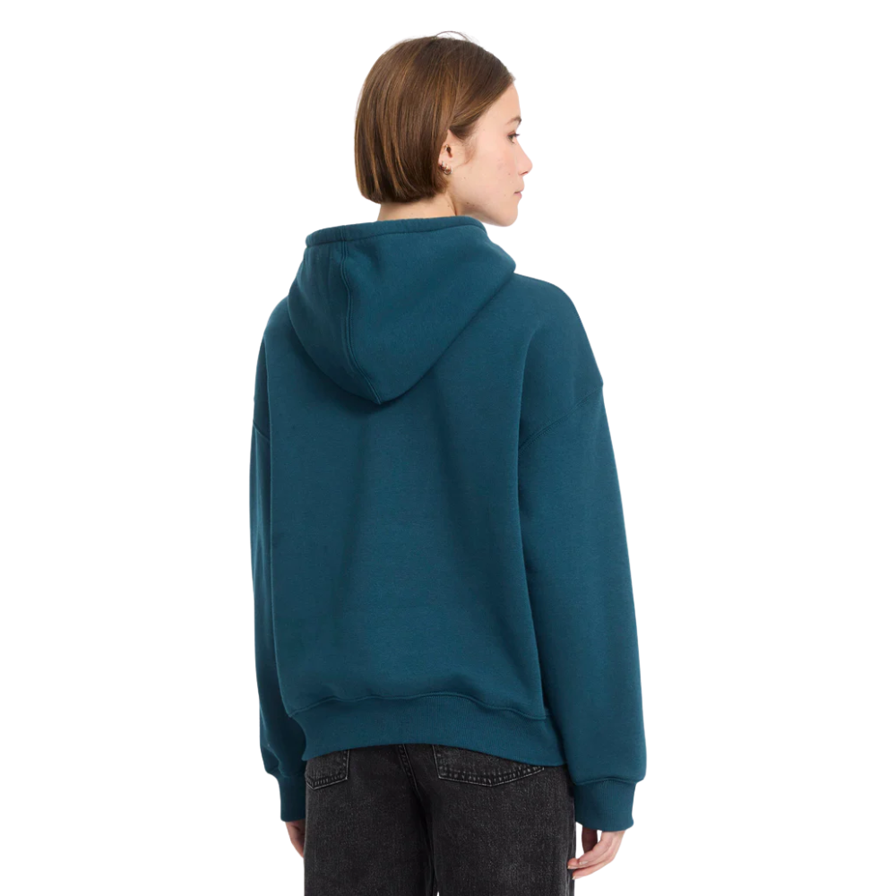 Volcom - Pistol Up PO - Emerald Green - Hoodie