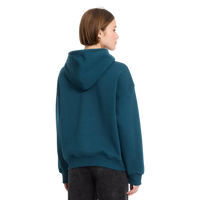 Volcom - Pistol Up PO - Emerald Green - Hoodie
