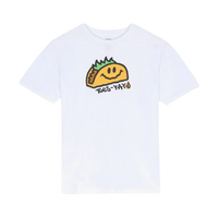 Volcom - Voltaco SST - White - T-Shirt