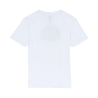 Volcom - Voltaco SST - White - T-Shirt