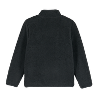 Volcom - Storm Stone Zip Fleece - Asphalt Black - Fleece Jacke