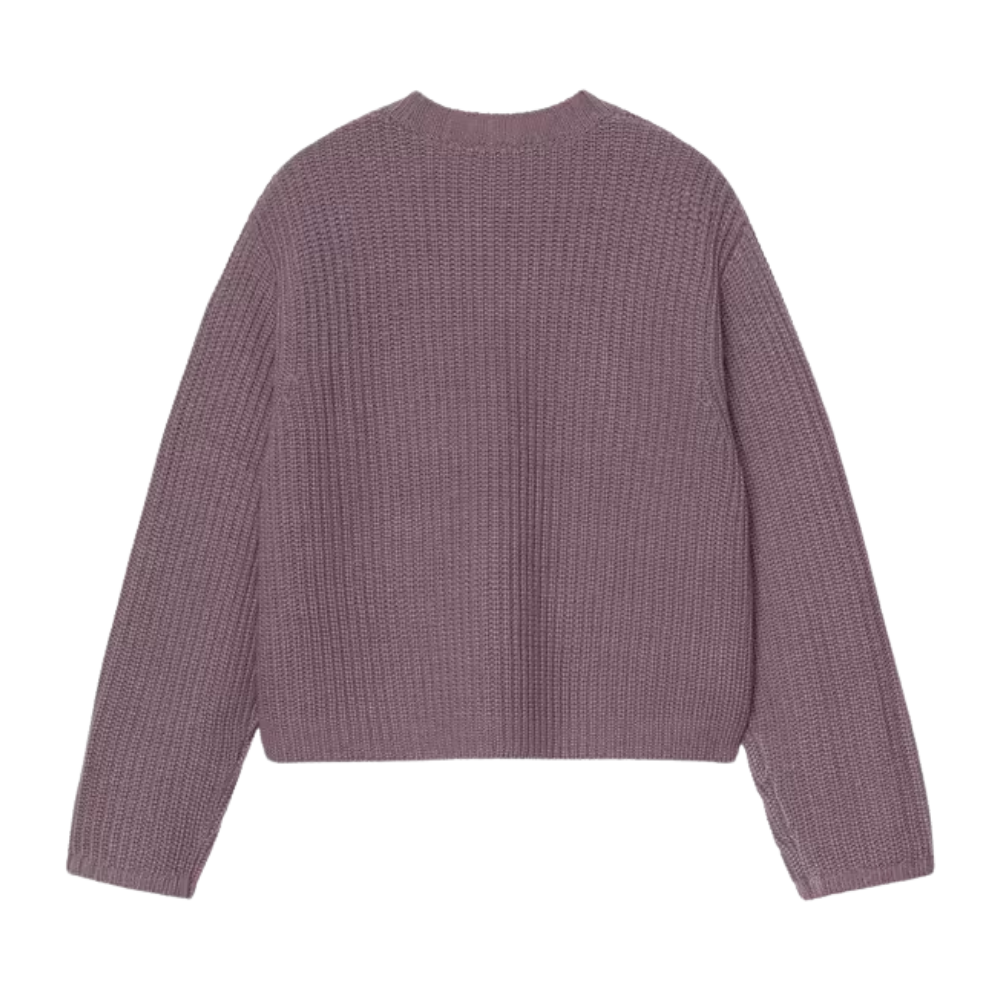 Carhartt - W Mira Sweater - Phlox - Pullover