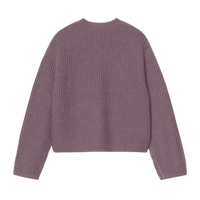 Carhartt - W Mira Sweater - Phlox - Pullover