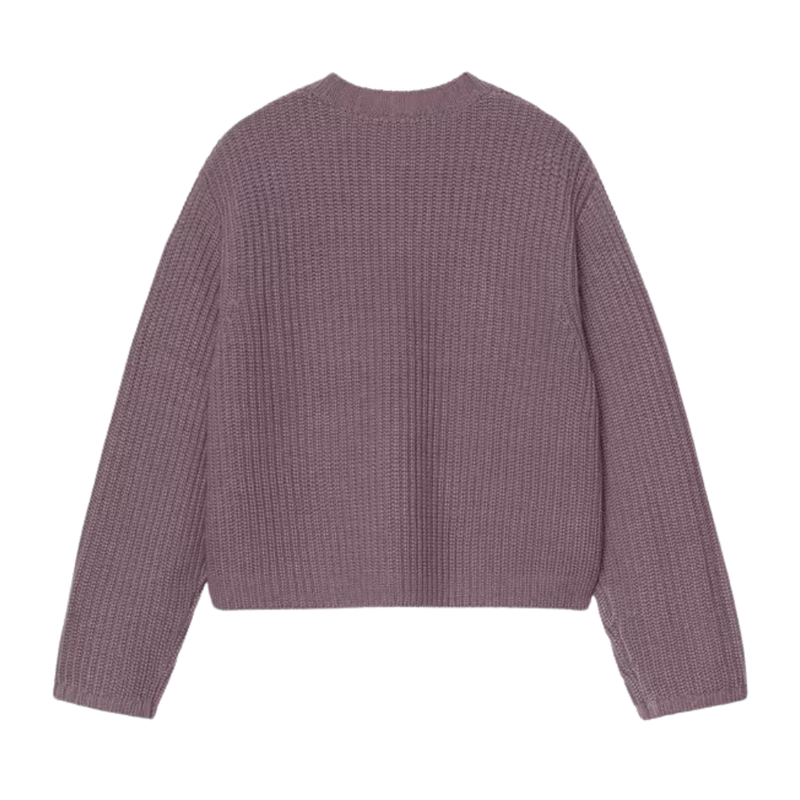 Carhartt - W Mira Sweater - Phlox - Pullover