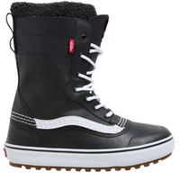 Vans - MTE Standard Waterproof  - Black/White - Boot