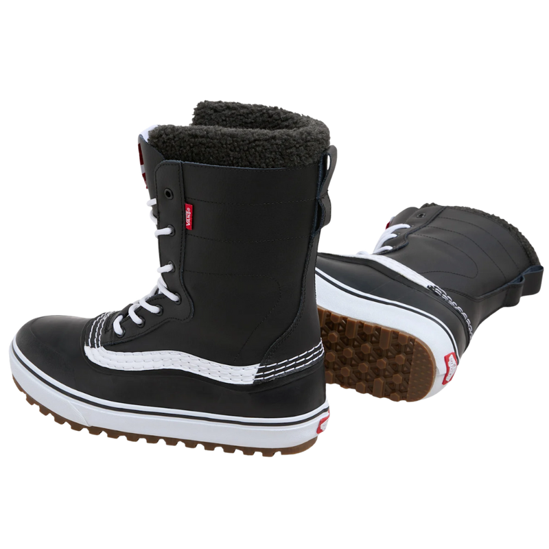 Vans - MTE Standard Waterproof  - Black/White - Boot