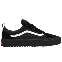 Vans - MTE Old Skool Insulated - Black/Black - Sneaker