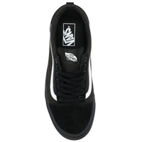 Vans - MTE Old Skool Insulated - Black/Black - Sneaker