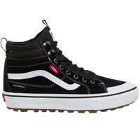 Vans - MTE Sk8-Hi Waterproof Insulated  - Black/White - Winterschuh