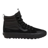 Vans - MTE Sk8-Hi Waterproof Insulated  - Black/Black - Winterschuh
