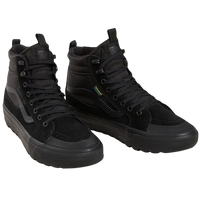 Vans - MTE Sk8-Hi Waterproof Insulated  - Black/Black - Winterschuh