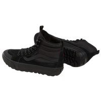 Vans - MTE Sk8-Hi Waterproof Insulated  - Black/Black - Winterschuh