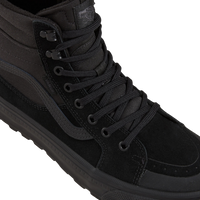 Vans - MTE Sk8-Hi Waterproof Insulated  - Black/Black - Winterschuh