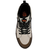 Vans - MTE Sk8-Hi Waterproof Insulated  - Oatmeal/Black - Winterschuh