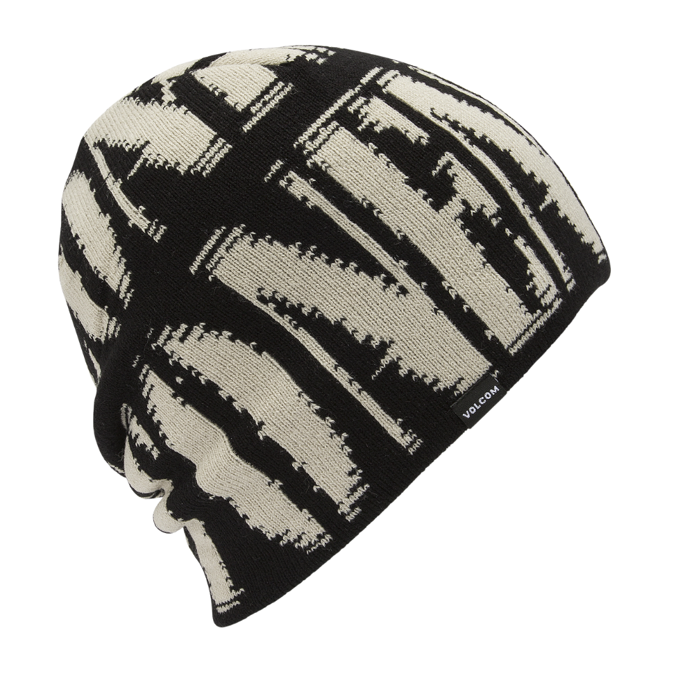 Volcom - Bllbrd Beanie - Stone - Beanie