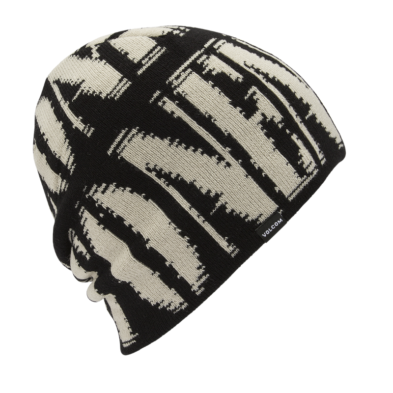Volcom - Bllbrd Beanie - Stone - Beanie