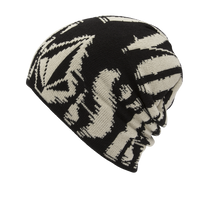 Volcom - Bllbrd Beanie - Stone - Beanie
