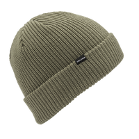 Volcom - Sweep Beanie - Military - Beanie