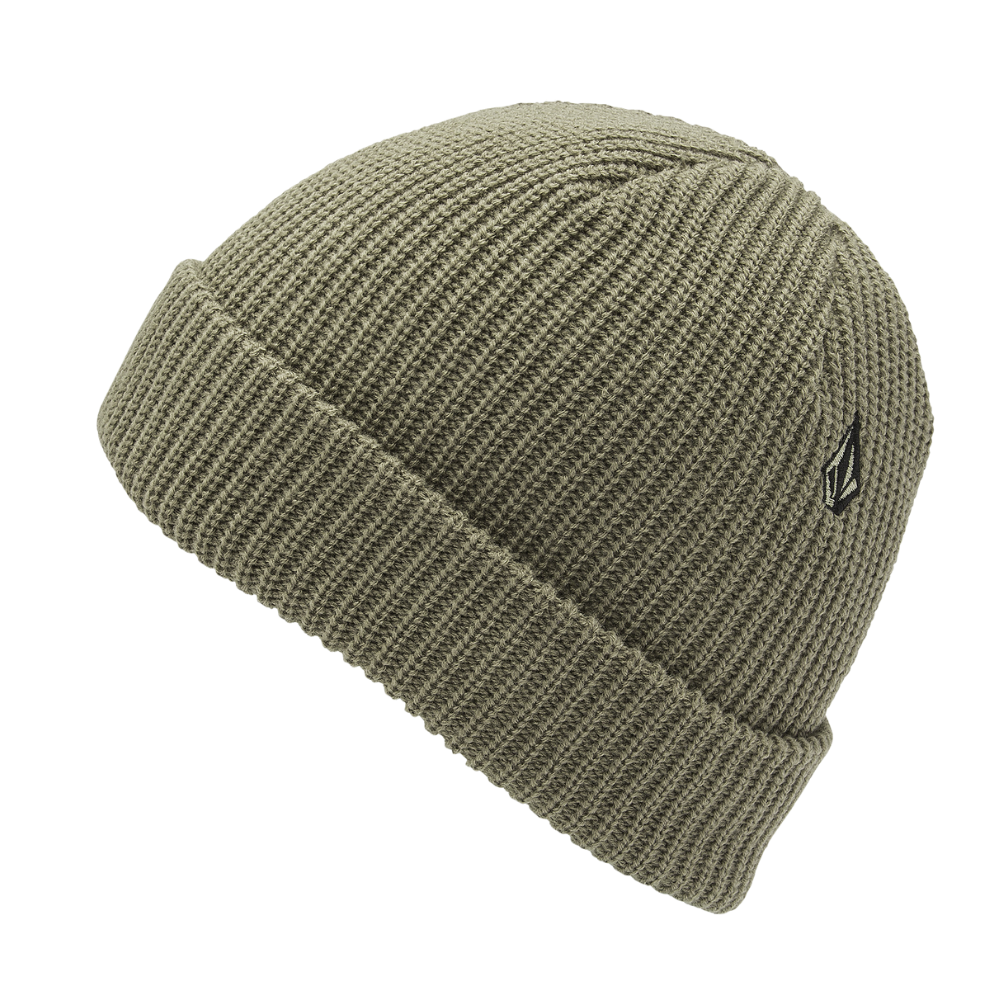 Volcom - Sweep Beanie - Military - Beanie