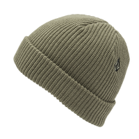 Volcom - Sweep Beanie - Military - Beanie