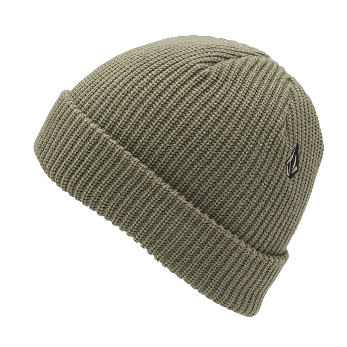 Volcom - Sweep Beanie - Military - Beanie