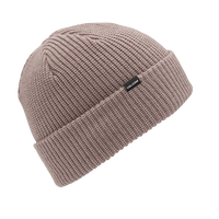 Volcom - Sweep Beanie - Mauve - Beanie