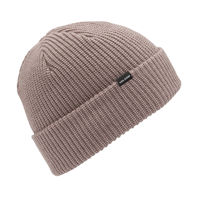 Volcom - Sweep Beanie - Mauve - Beanie