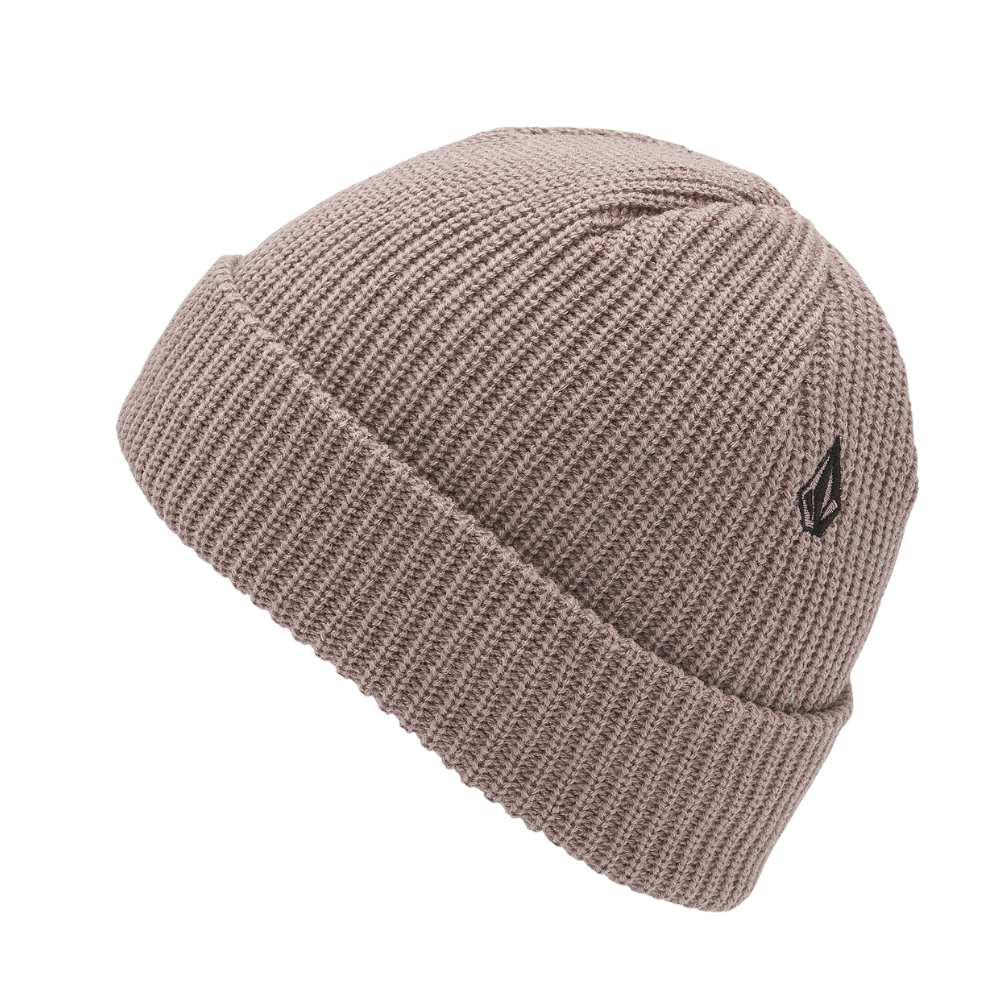 Volcom - Sweep Beanie - Mauve - Beanie