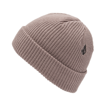 Volcom - Sweep Beanie - Mauve - Beanie