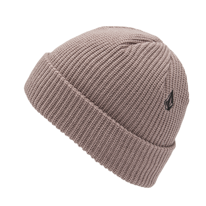 Volcom - Sweep Beanie - Mauve - Beanie