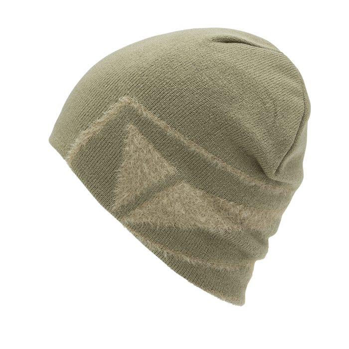 Volcom - Stoney Skull Beanie - Military - Beanie