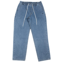 NNSNS - Cyclops Easy - Cloud Blue - Baggy Fit Jeans