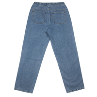 NNSNS - Cyclops Easy - Cloud Blue - Baggy Fit Jeans