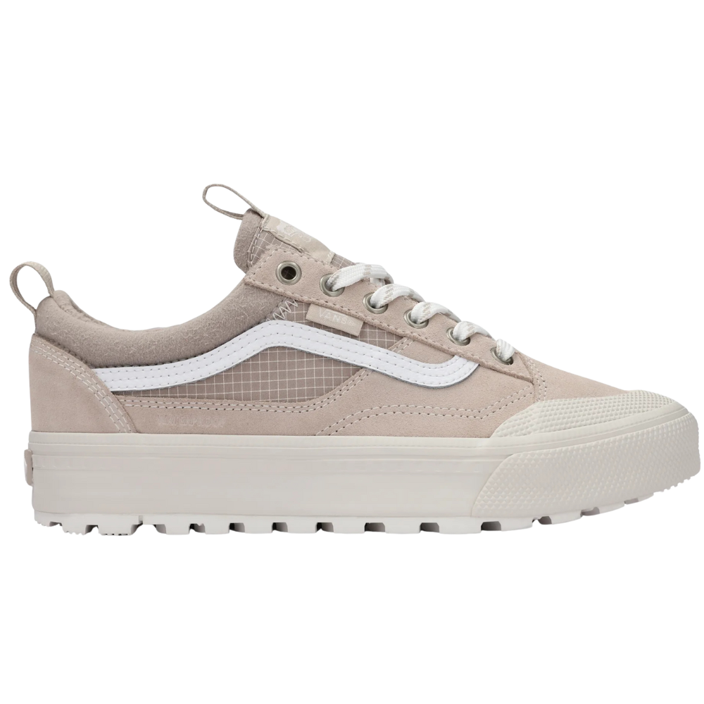 Vans - MTE Old Skool Waterproof Insulated  - Stone - Wintersneaker