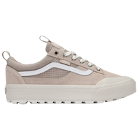 Vans - MTE Old Skool Waterproof Insulated  - Stone - Wintersneaker