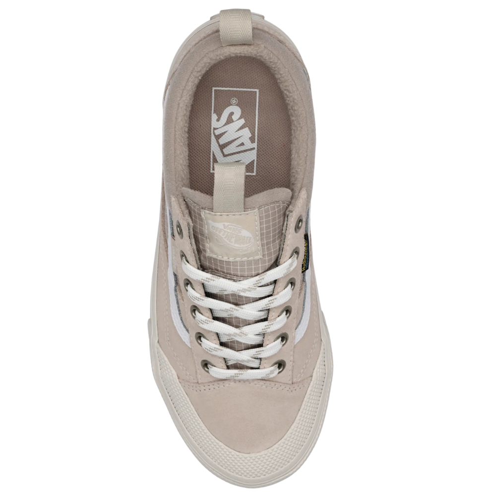 Vans - MTE Old Skool Waterproof Insulated  - Stone - Wintersneaker