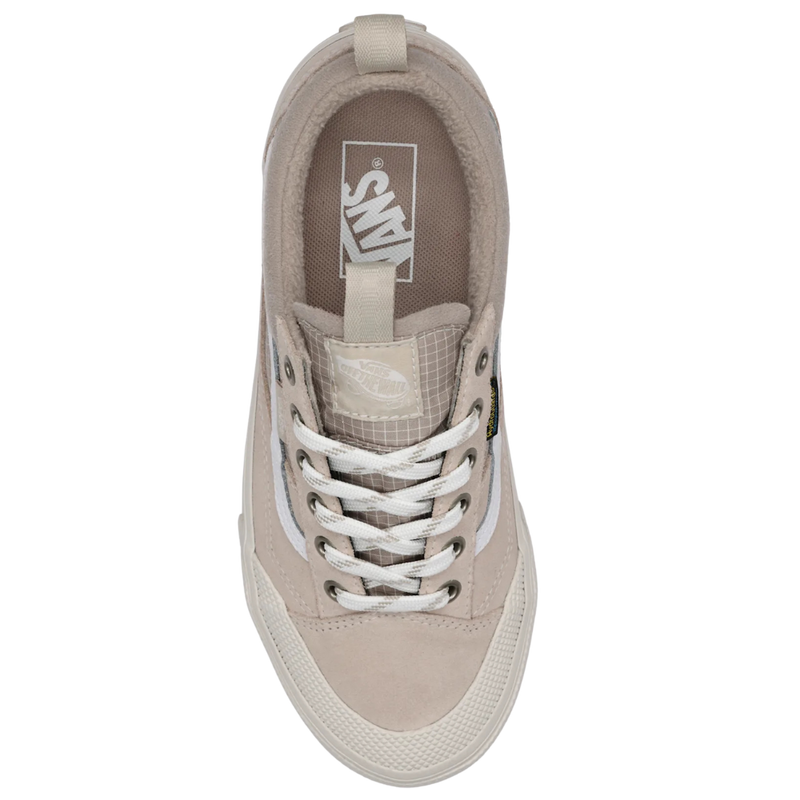 Vans - MTE Old Skool Waterproof Insulated  - Stone - Wintersneaker