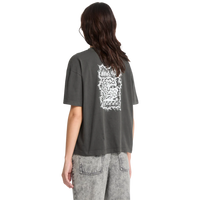 Volcom - FA Vaderetro 1 Tee - Vintage Black - T-Shirt