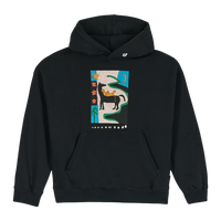 Volcom - Watanite PO - Black - Hoodie