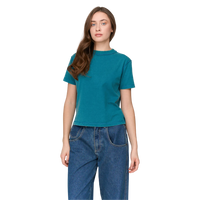 24Colours - T-Shirt   - Blue - T-Shirt