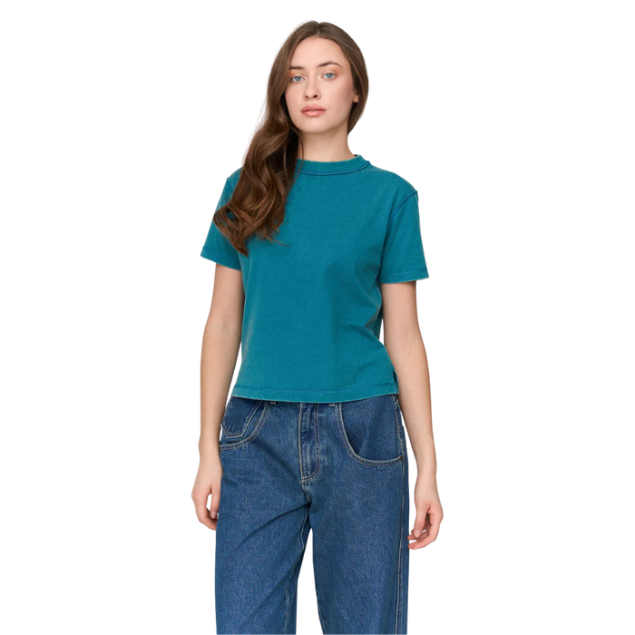 24Colours - T-Shirt   - Blue - T-Shirt