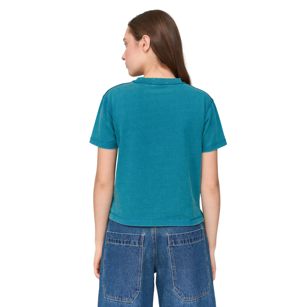 24Colours - T-Shirt   - Blue - T-Shirt