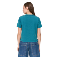 24Colours - T-Shirt   - Blue - T-Shirt
