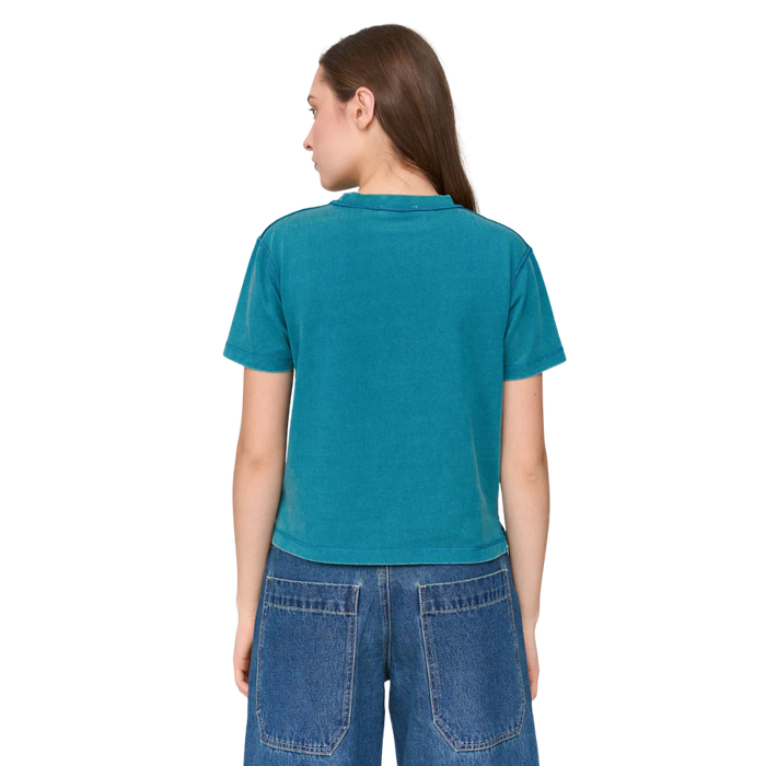 24Colours - T-Shirt   - Blue - T-Shirt