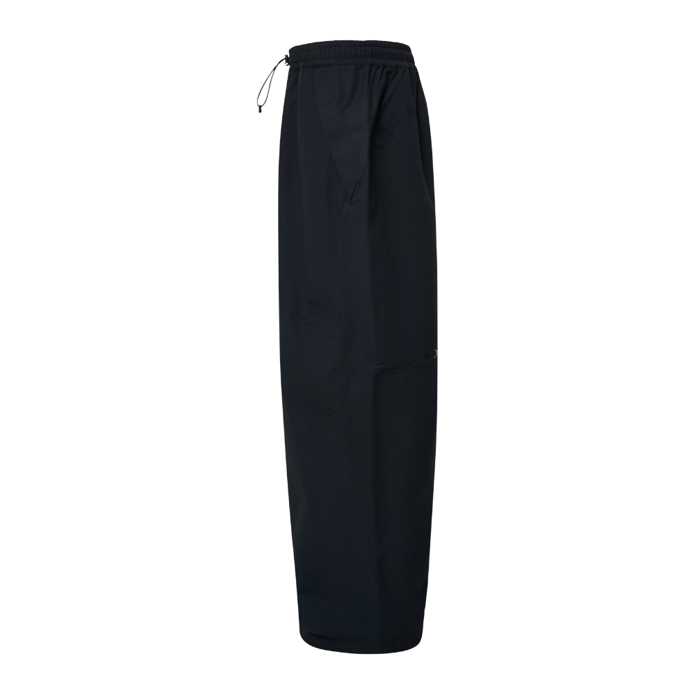 Oakley - Channel Shell Pant - Blackout - Snowboard-Hose