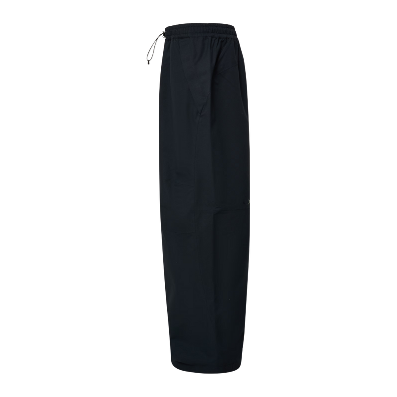 Oakley - Channel Shell Pant - Blackout - Snowboard-Hose