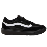 Vans - MTE Ultrarange 2.0 SE Ripstop  - Black/Black - Treckingschuh